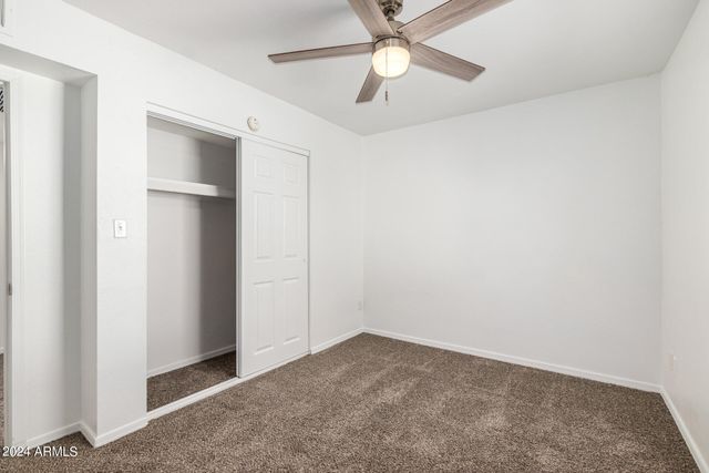 4718 W Orangewood Avenue, Glendale, AZ 85301