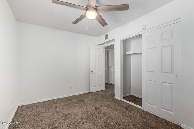 4718 W Orangewood Avenue, Glendale, AZ 85301