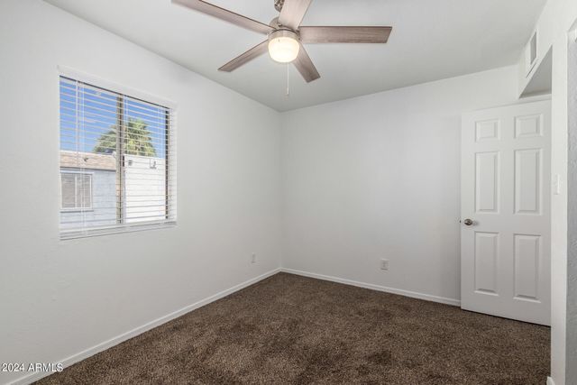 4718 W Orangewood Avenue, Glendale, AZ 85301