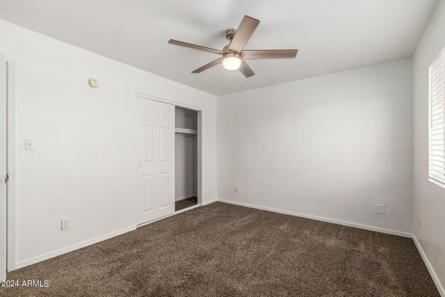 4718 W Orangewood Avenue, Glendale, AZ 85301