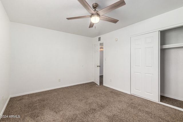 4718 W Orangewood Avenue, Glendale, AZ 85301