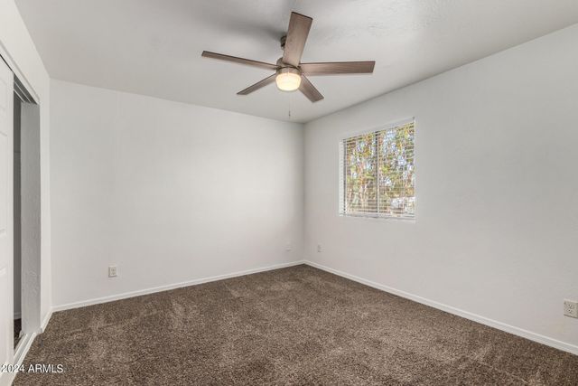 4718 W Orangewood Avenue, Glendale, AZ 85301
