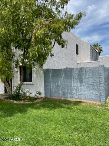 4718 W Orangewood Avenue, Glendale, AZ 85301