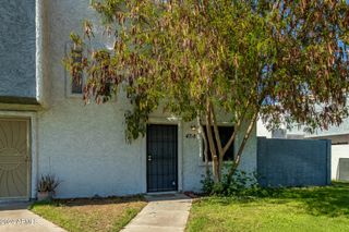 4718 W Orangewood Avenue, Glendale, AZ 85301