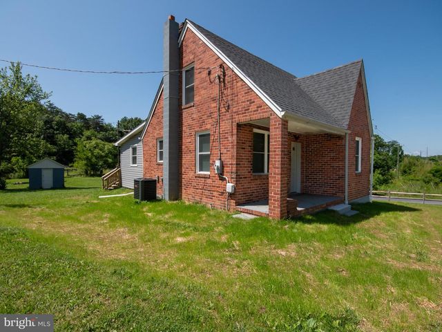 2450 HAPPY CREEK RD, Front Royal, VA 22630