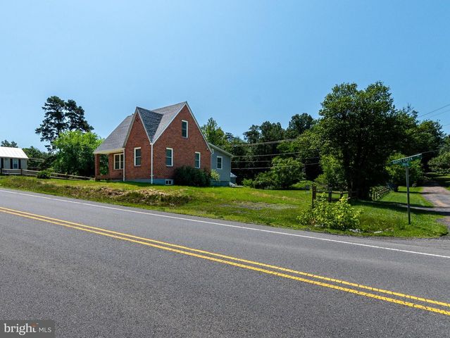 2450 HAPPY CREEK RD, Front Royal, VA 22630