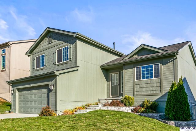 13916 Vane Street, Omaha, NE 68142