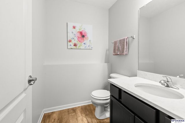 13916 Vane Street, Omaha, NE 68142