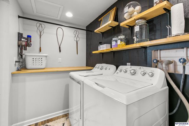 13916 Vane Street, Omaha, NE 68142