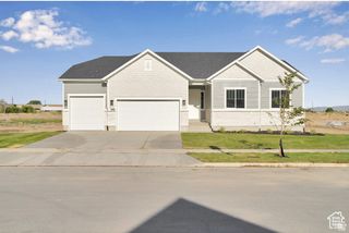 1086 S 3170 E #217, Spanish Fork, UT 84660