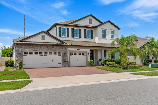 3336 LONE CYPRESS POINT, Oviedo, FL 32765