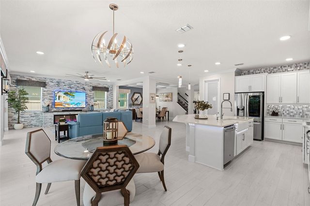3336 LONE CYPRESS POINT, Oviedo, FL 32765