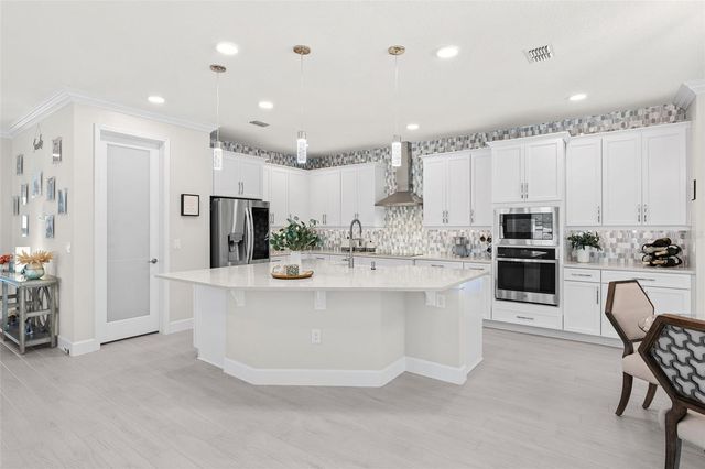 3336 LONE CYPRESS POINT, Oviedo, FL 32765