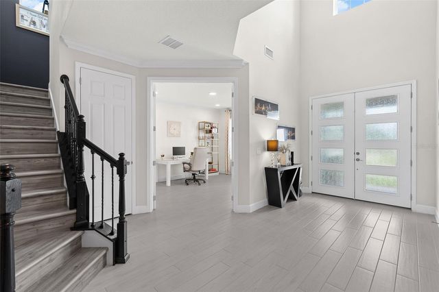 3336 LONE CYPRESS POINT, Oviedo, FL 32765