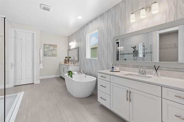 3336 LONE CYPRESS POINT, Oviedo, FL 32765