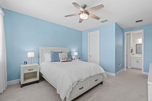 3336 LONE CYPRESS POINT, Oviedo, FL 32765