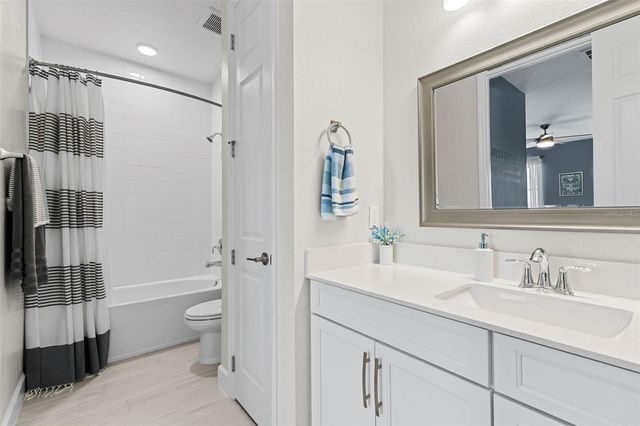 3336 LONE CYPRESS POINT, Oviedo, FL 32765