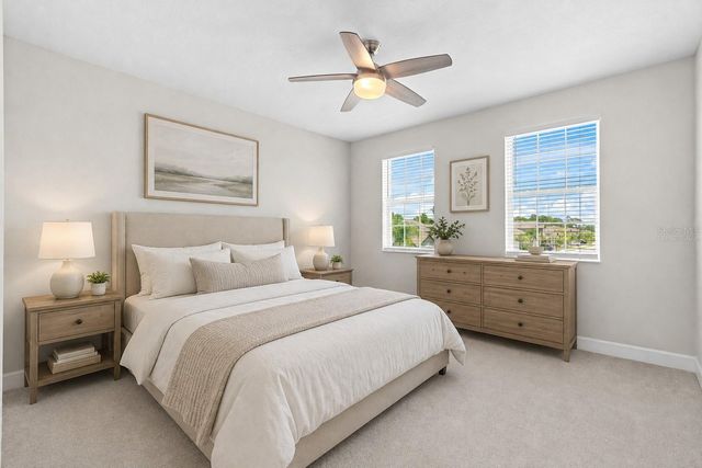 3336 LONE CYPRESS POINT, Oviedo, FL 32765