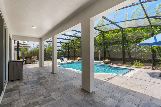 3336 LONE CYPRESS POINT, Oviedo, FL 32765