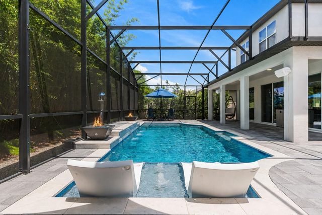 3336 LONE CYPRESS POINT, Oviedo, FL 32765