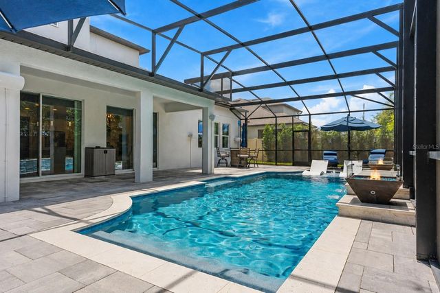 3336 LONE CYPRESS POINT, Oviedo, FL 32765