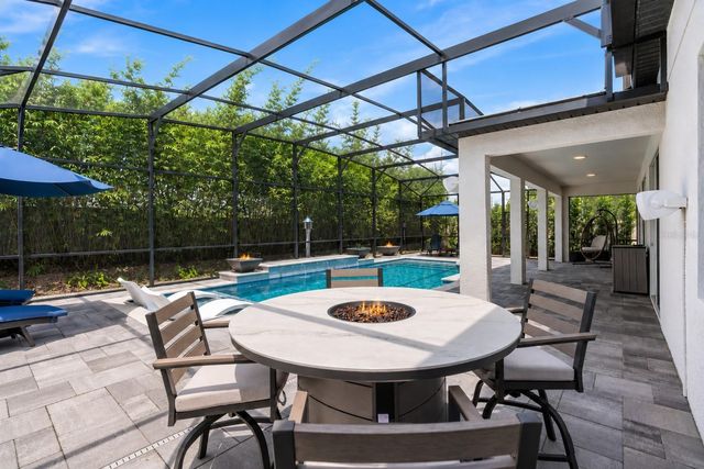 3336 LONE CYPRESS POINT, Oviedo, FL 32765