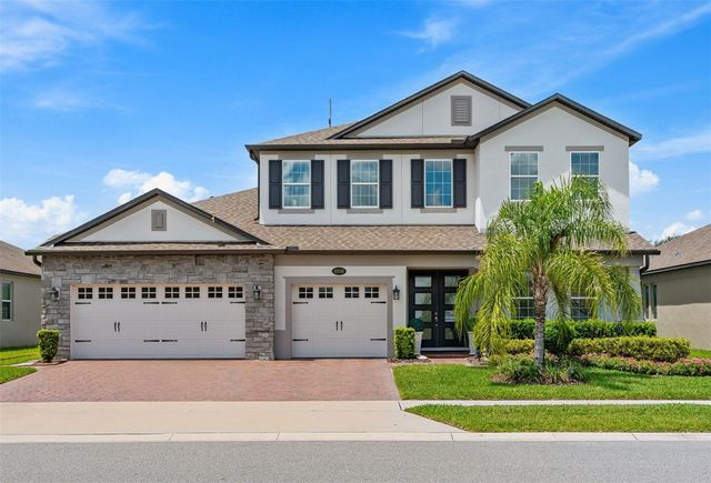 3336 LONE CYPRESS POINT, Oviedo, FL 32765