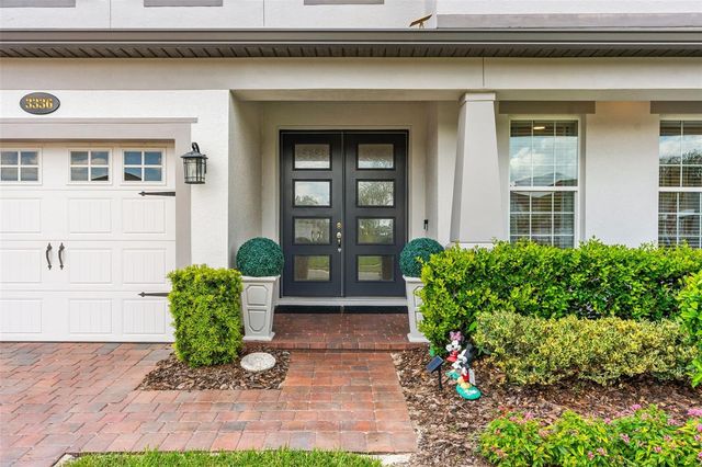 3336 LONE CYPRESS POINT, Oviedo, FL 32765
