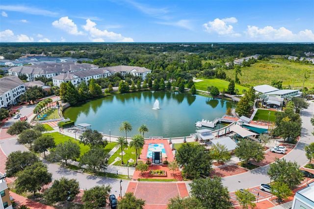 3336 LONE CYPRESS POINT, Oviedo, FL 32765