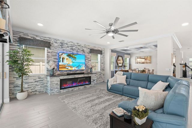 3336 LONE CYPRESS POINT, Oviedo, FL 32765