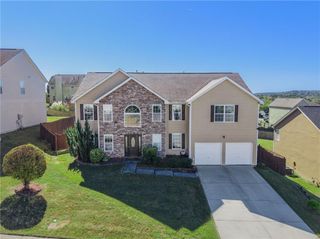 1443 Wilson Manor Circle, Lawrenceville, GA 30045