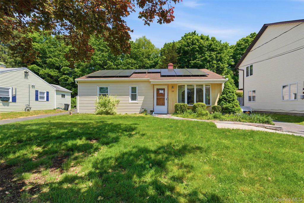 15 Forshee Street, Monroe, NY 10950