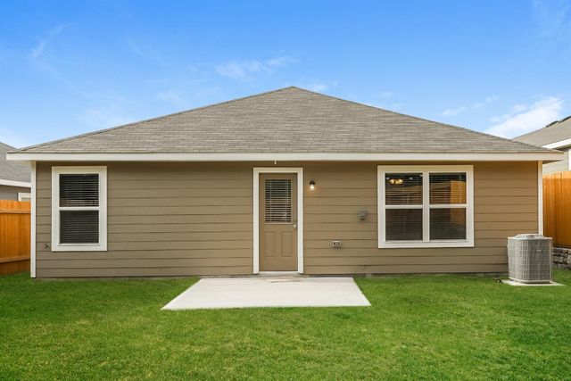 26861 Steinbeck Drive, Magnolia, TX 77355