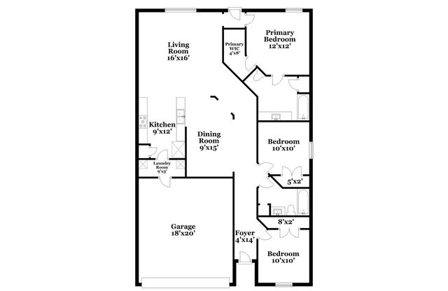 26861 Steinbeck Drive, Magnolia, TX 77355