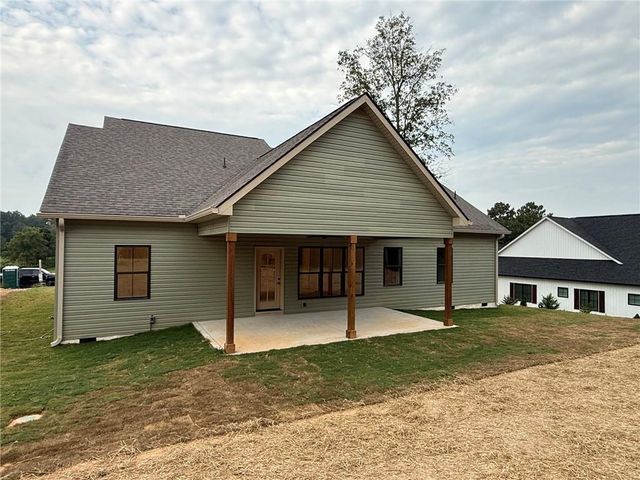 189 Oakland Drive, Calhoun, GA 30701