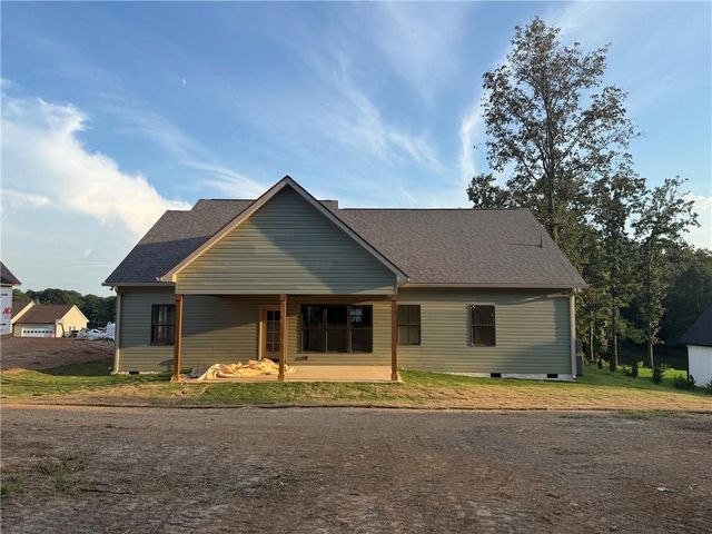 189 Oakland Drive, Calhoun, GA 30701