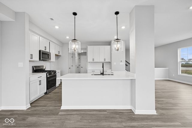 12588 Cattle Ridge Drive, Noblesville, IN 46060