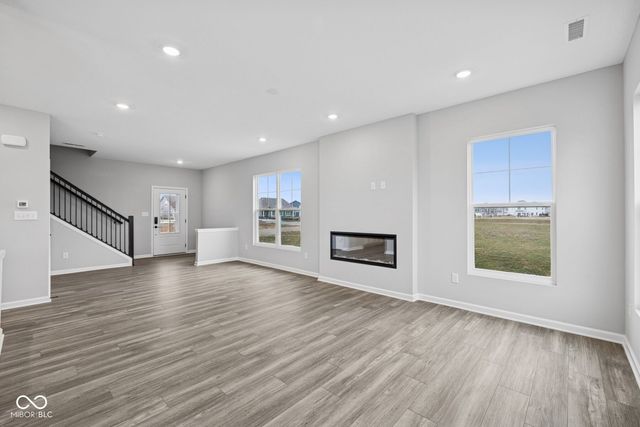 12588 Cattle Ridge Drive, Noblesville, IN 46060