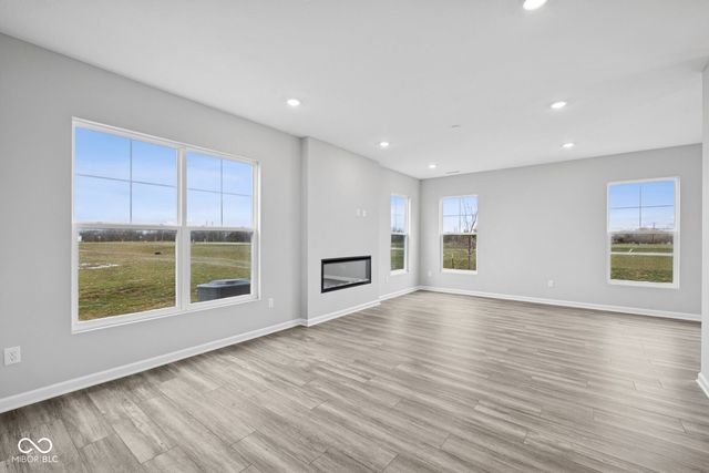 12588 Cattle Ridge Drive, Noblesville, IN 46060