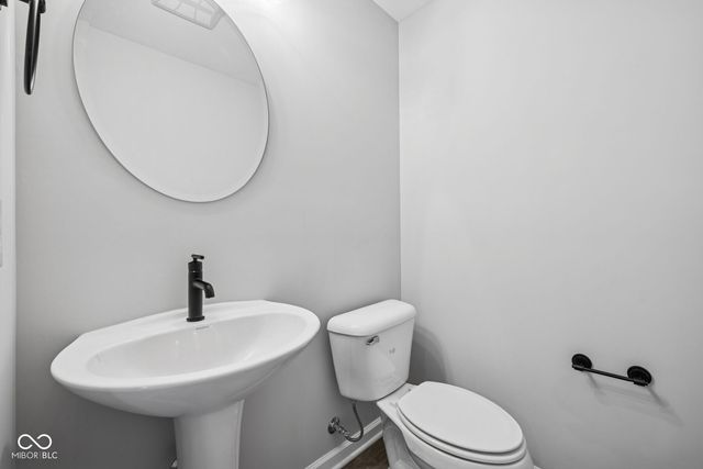 12588 Cattle Ridge Drive, Noblesville, IN 46060