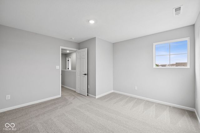 12588 Cattle Ridge Drive, Noblesville, IN 46060