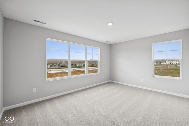 12588 Cattle Ridge Drive, Noblesville, IN 46060