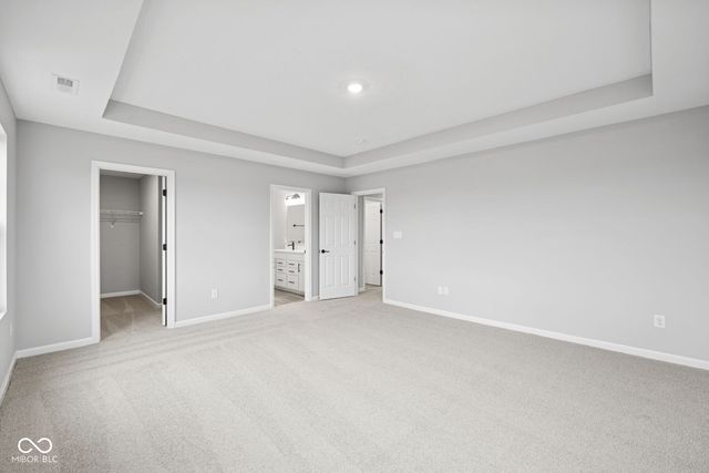 12588 Cattle Ridge Drive, Noblesville, IN 46060