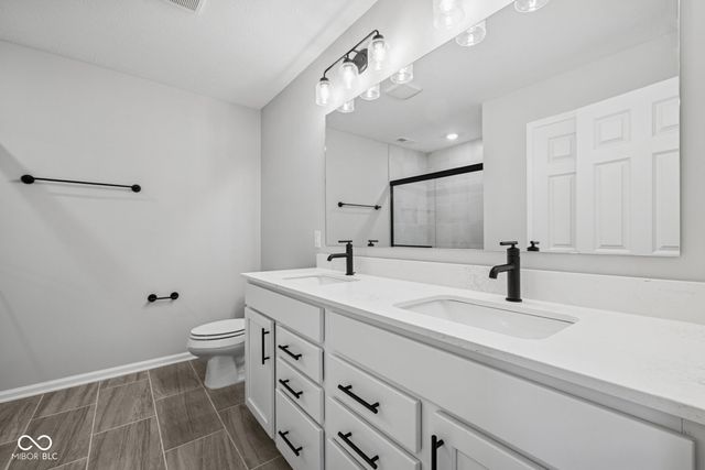 12588 Cattle Ridge Drive, Noblesville, IN 46060