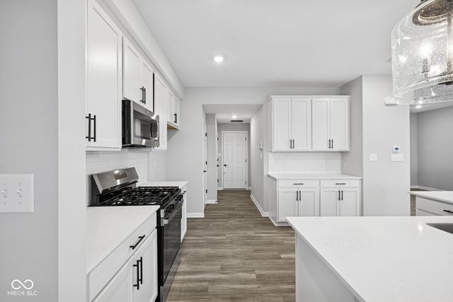 12588 Cattle Ridge Drive, Noblesville, IN 46060