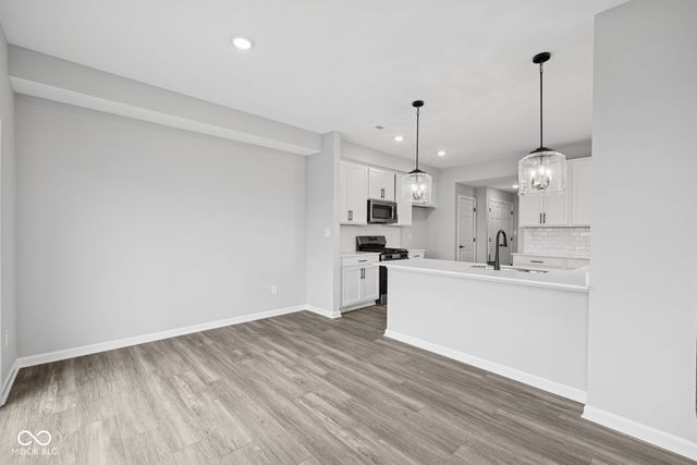 12588 Cattle Ridge Drive, Noblesville, IN 46060