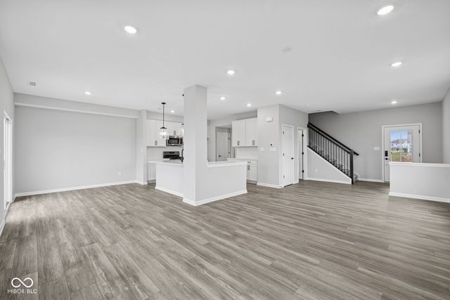 12588 Cattle Ridge Drive, Noblesville, IN 46060