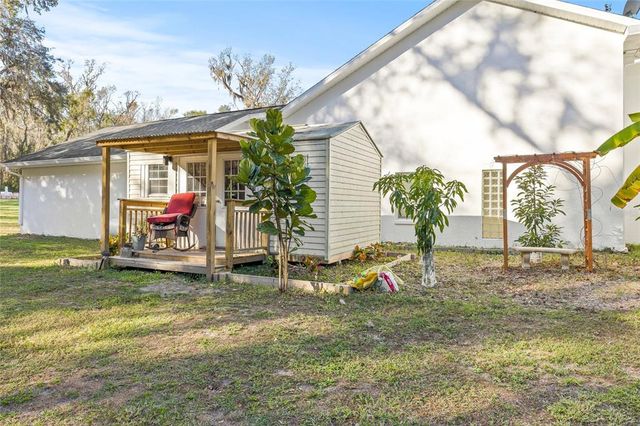 31445 AMBERLEA ROAD, Dade City, FL 33523