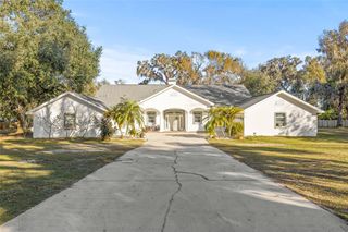 31445 AMBERLEA ROAD, Dade City, FL 33523