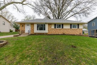 4412 63rd Street, Urbandale, IA 50322